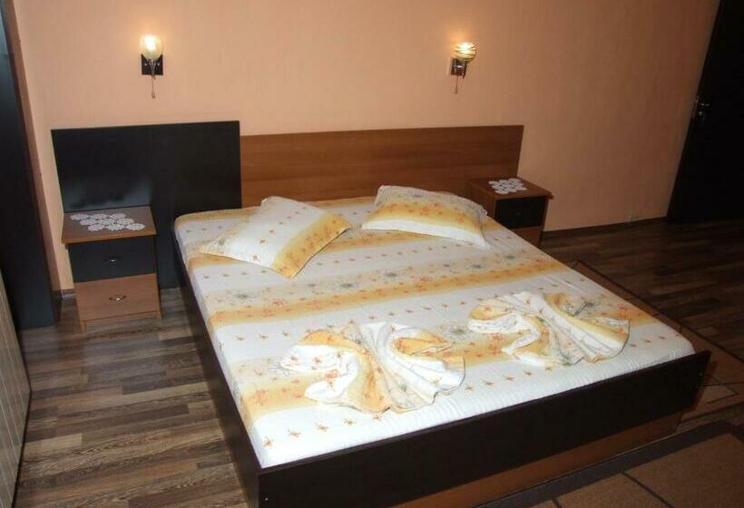 침실 1개 아파트, Family Hotel Dalia