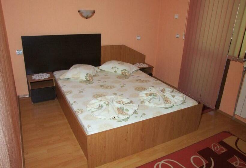 1ベッドルームアパートメント, Family Hotel Dalia