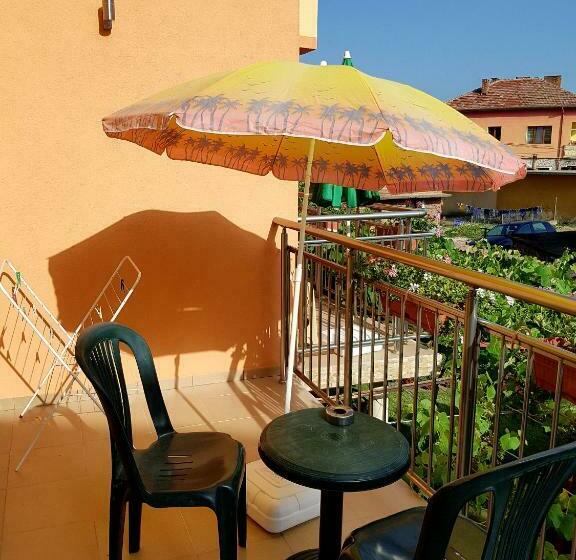 1ベッドルームアパートメント, Family Hotel Dalia