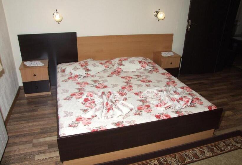 1ベッドルームアパートメント, Family Hotel Dalia