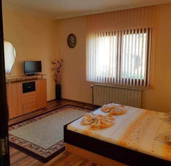 1ベッドルームアパートメント, Family Hotel Dalia