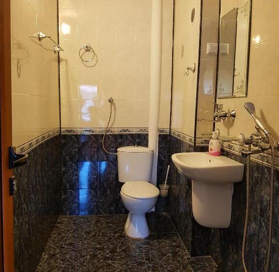 침실 1개 아파트, Family Hotel Dalia