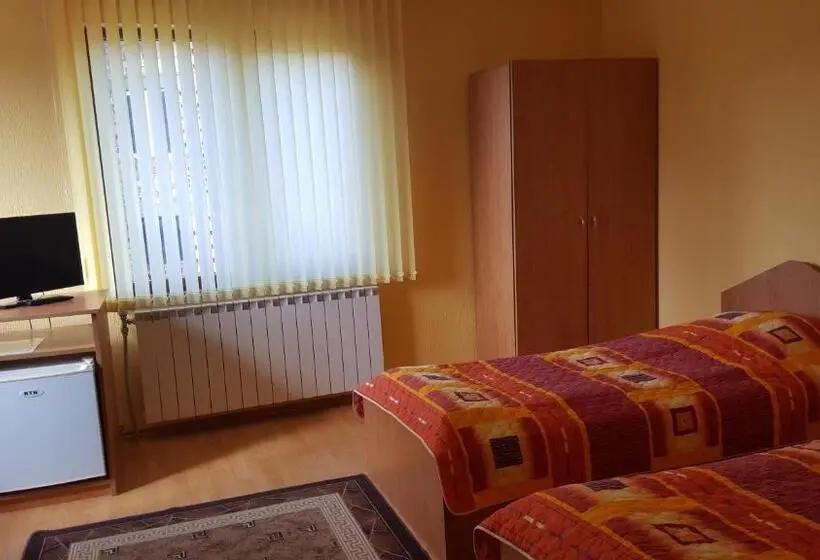 اتاق استاندارد, Family Hotel Dalia