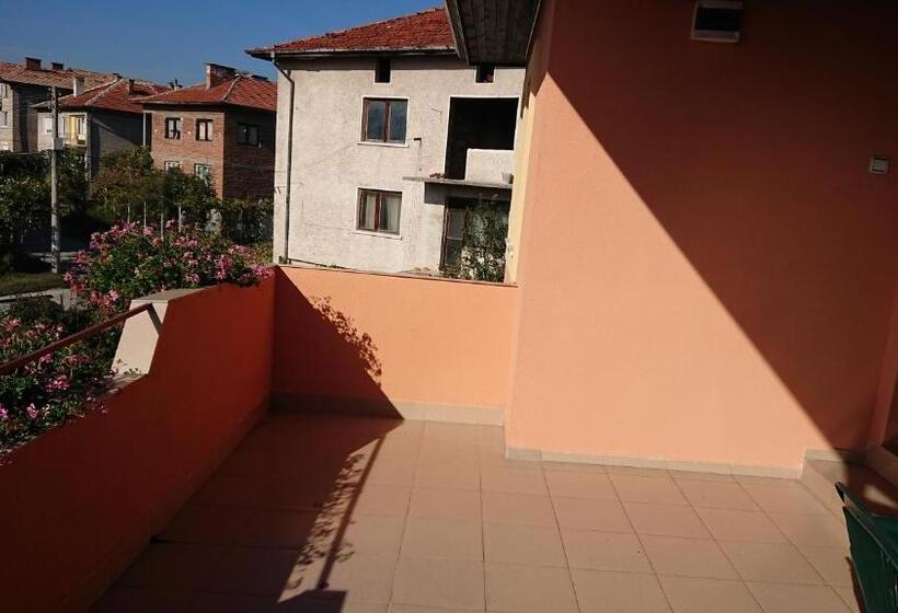 スタンダードルーム, Family Hotel Dalia