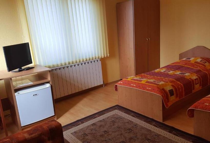 スタンダードルーム, Family Hotel Dalia