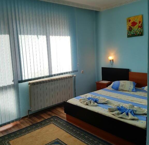 スタンダードルーム, Family Hotel Dalia