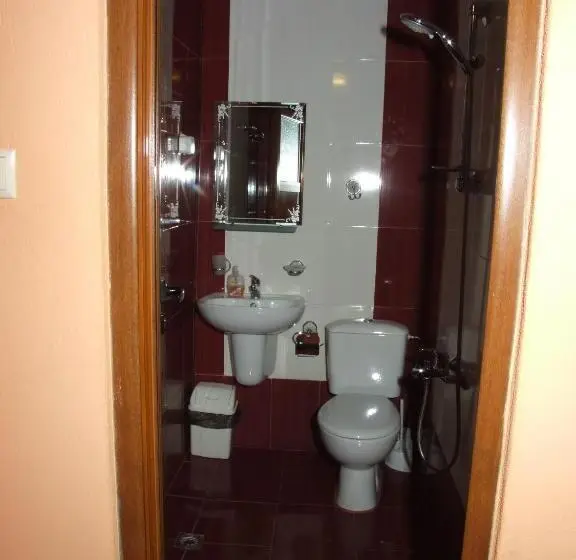 سوییت, Family Hotel Dalia