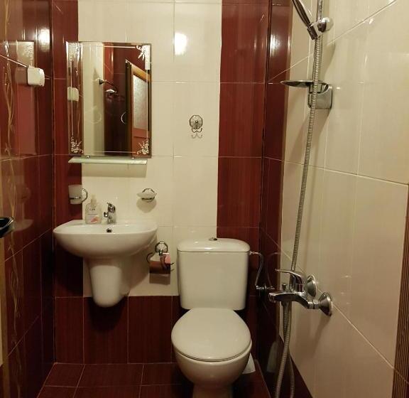 スイート, Family Hotel Dalia