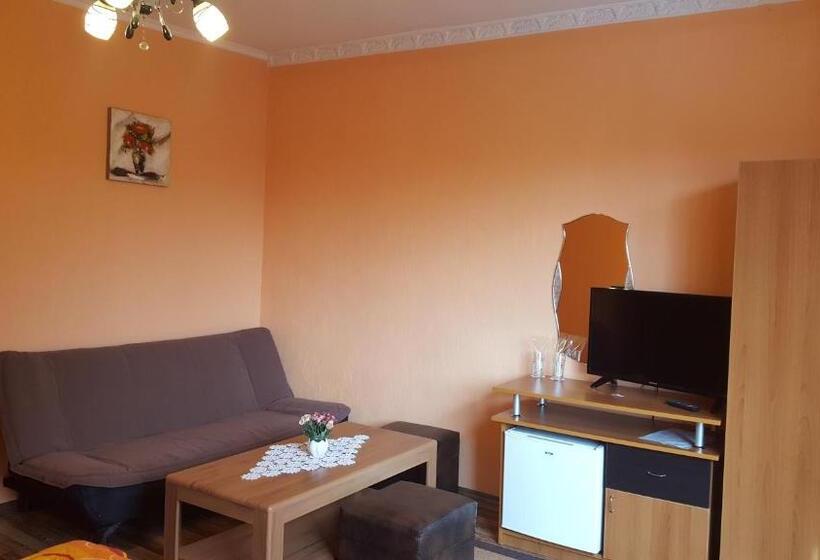 1ベッドルームハウス, Family Hotel Dalia