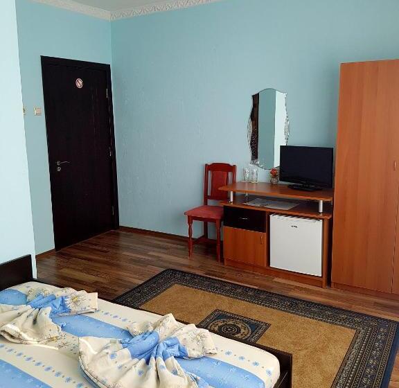 1ベッドルームハウス, Family Hotel Dalia