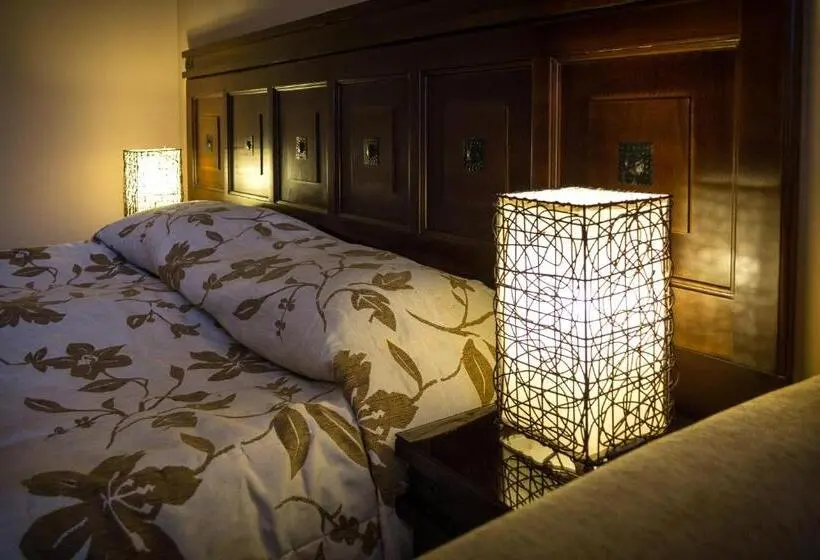 バルコニー付きスタンダードルーム, Family Hotel Strannopriemnitza