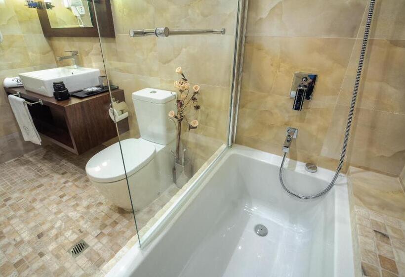 Люкс Повышенной Комфортности, Family Hotel Strannopriemnitza