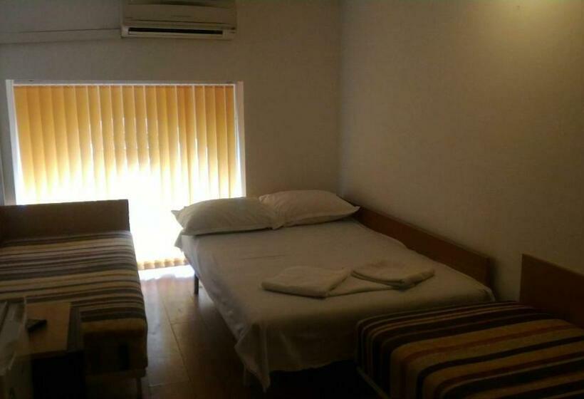 标准间, Hostel Ruschuk