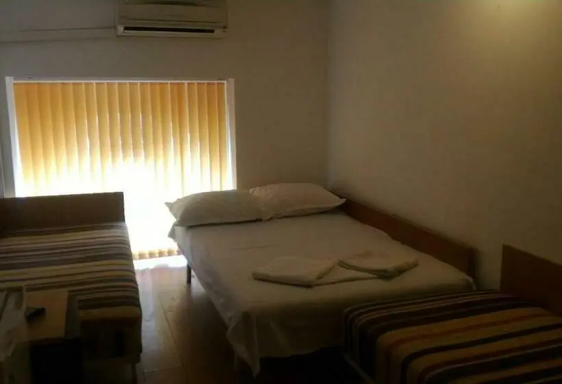 اتاق استاندارد, Hostel Ruschuk