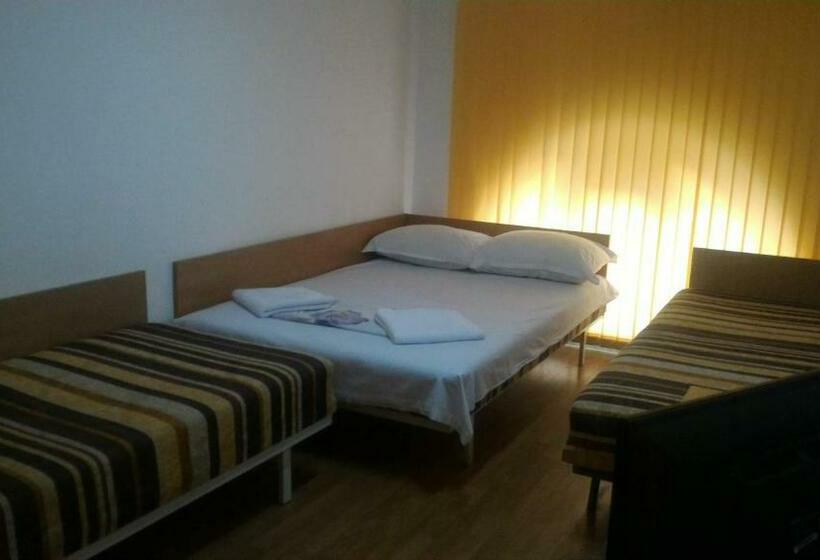 标准间, Hostel Ruschuk