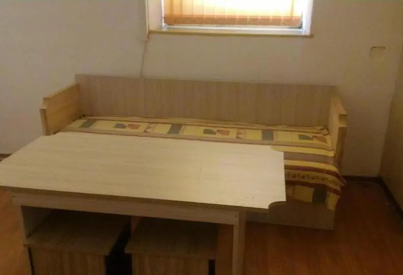 آپارتمان 1 خوابه, Hostel Ruschuk