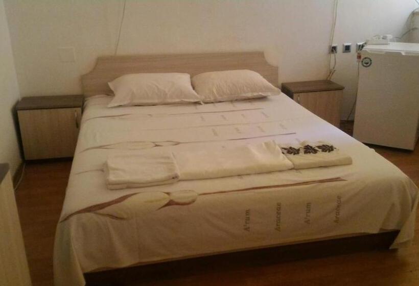 침실 1개 아파트, Hostel Ruschuk