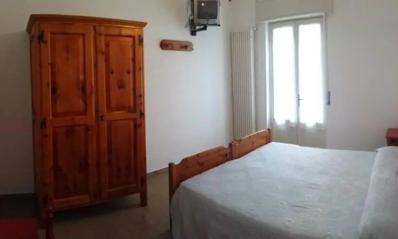 スタンダードルーム, Albergo Ristorante Pizzeria Bellavista