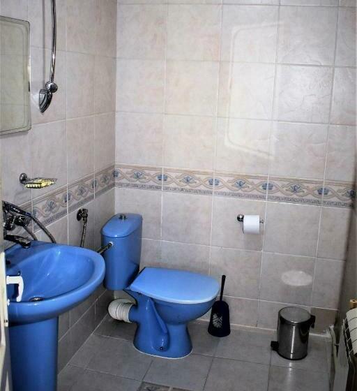 Номер Стандарт Трехместный, Bilyana