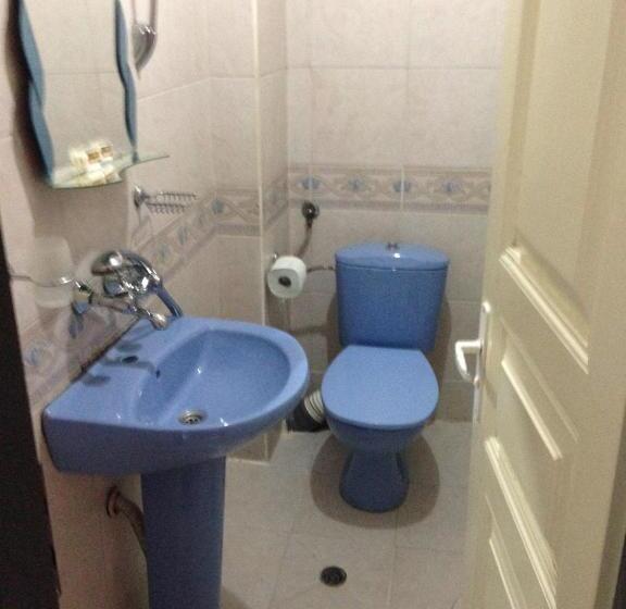 Номер Стандарт, Bilyana