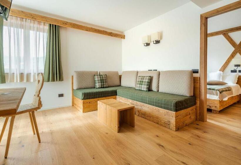 套房, Camina Suite And Spa