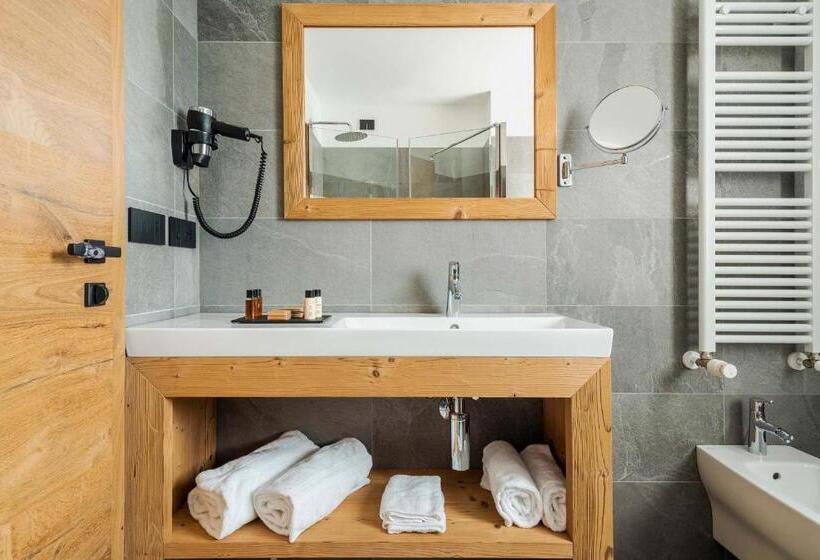 套房, Camina Suite And Spa