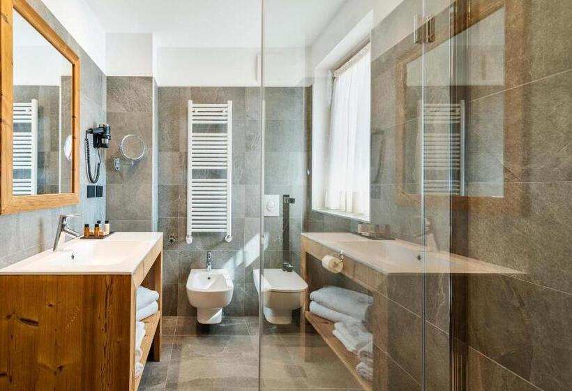 套房, Camina Suite And Spa