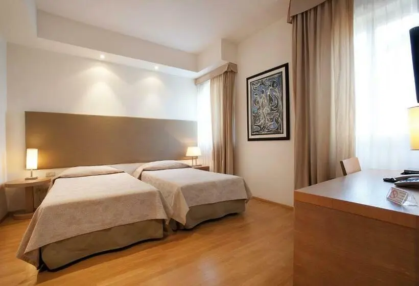 Standard-huone, Campiello