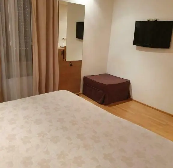Standard-huone, Campiello