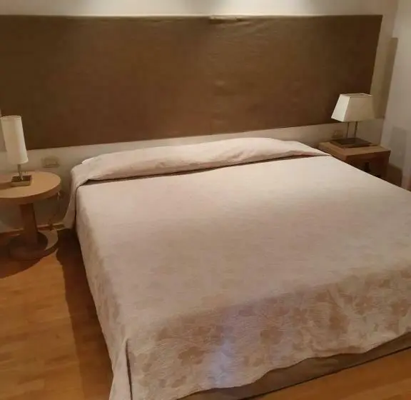 Standard-huone, Campiello