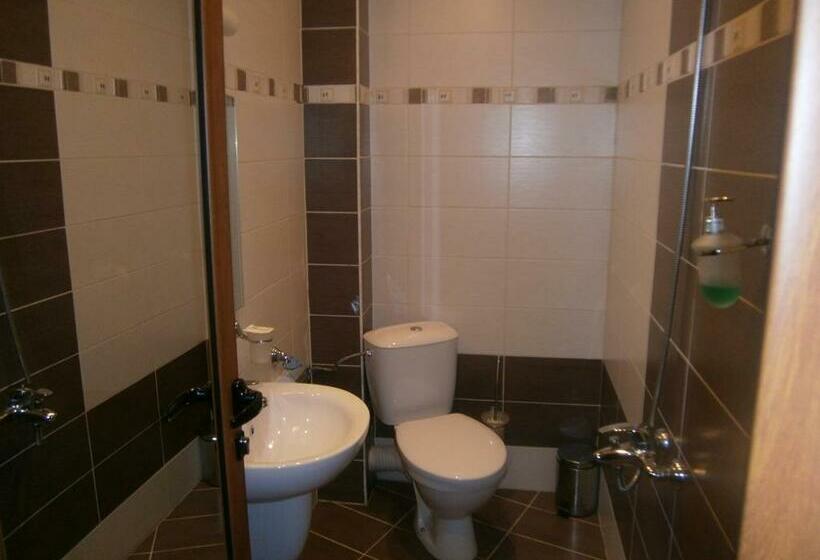 חדר סטנדרט, Evia