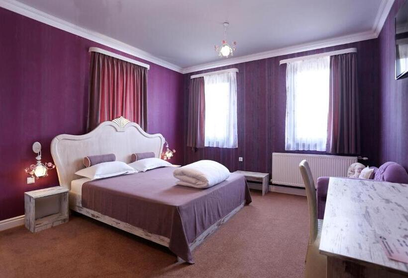 デラックスルーム, Green Garden