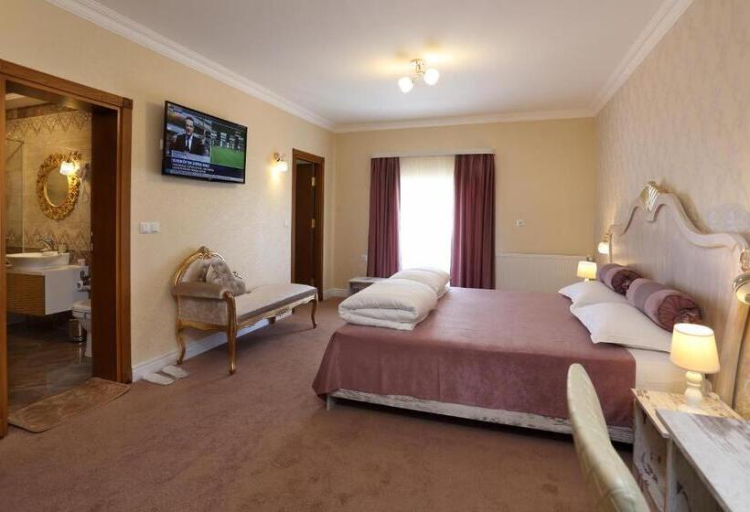 スイート, Green Garden