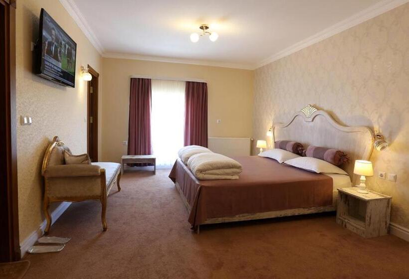 スイート, Green Garden