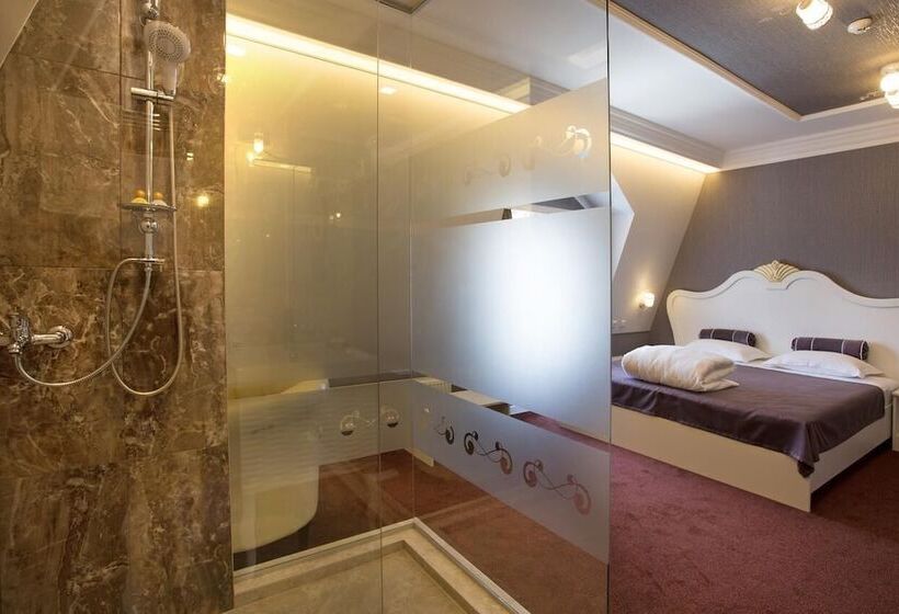 デラックスルーム, Green Garden