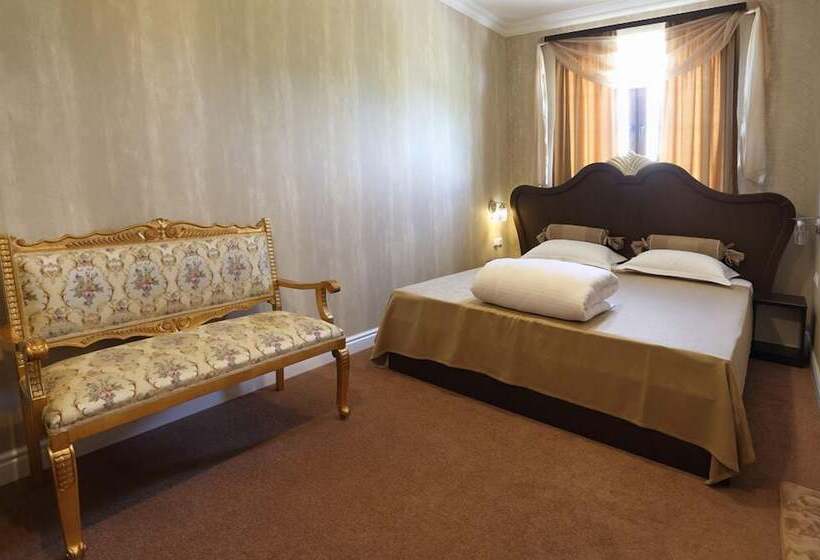 デラックスルーム, Green Garden