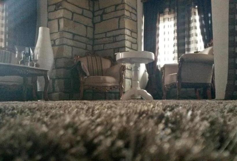 Номер Deluxe с Балконом, Old House Glavatarski Han