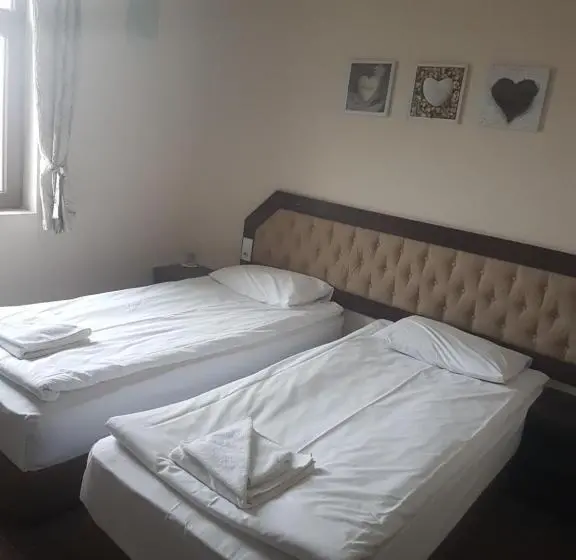 Standard-huone, Podkovata