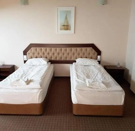 Standard-huone, Podkovata