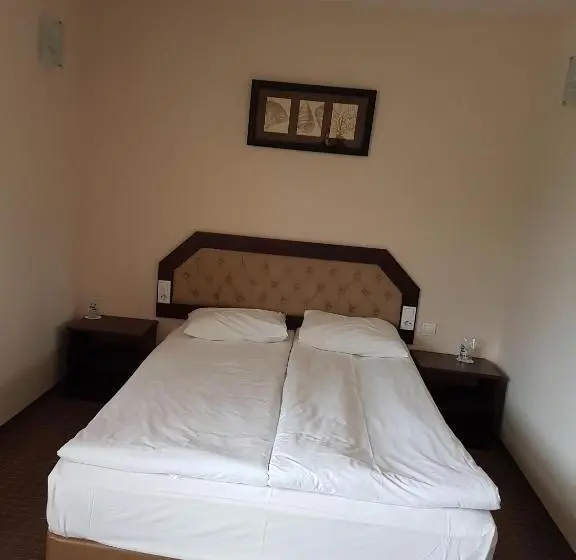 Standard Kolmen Hengen Huone, Podkovata