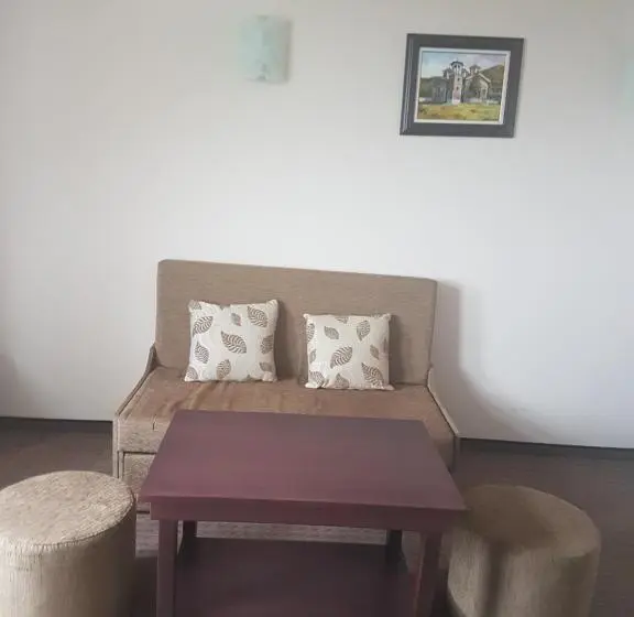 Juniorsviitti, Podkovata