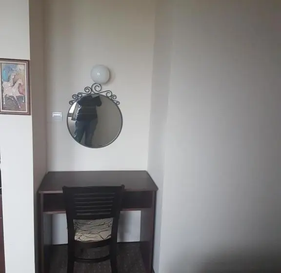 Juniorsviitti, Podkovata