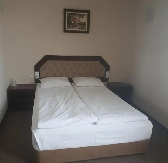 Juniorsviitti, Podkovata