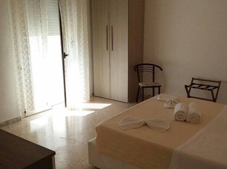 Номер Стандарт, Ristorante Chiar Di Luna