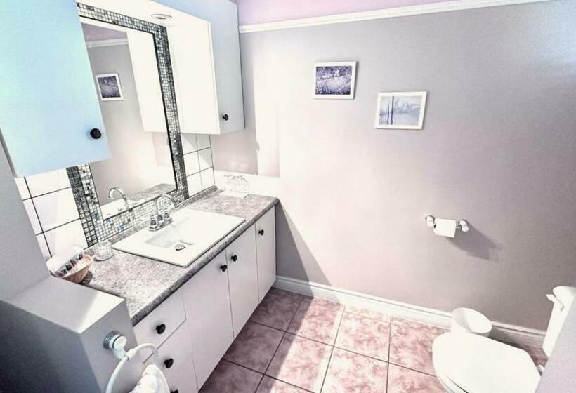 家庭间, Bnb Maison Drew