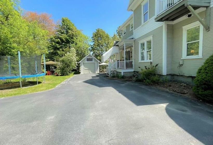 标准间, Bnb Maison Drew