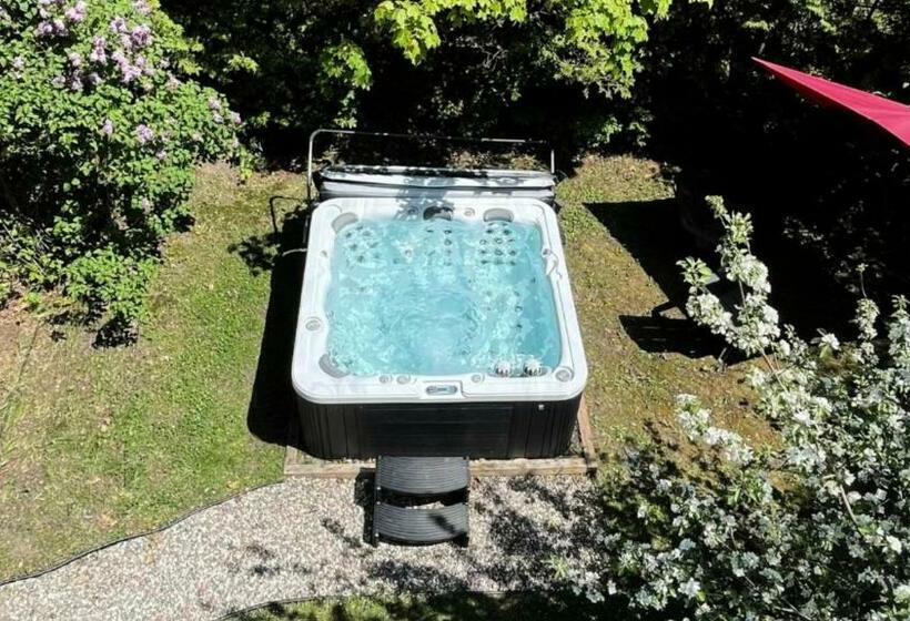 标准间, Bnb Maison Drew