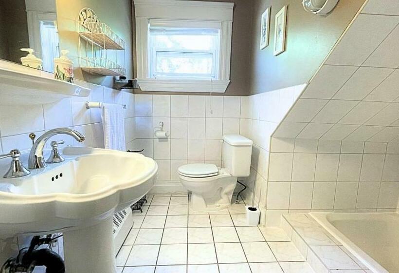 标准房带园景, Bnb Maison Drew