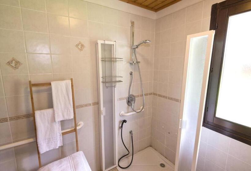 بنجلو عائلى, Margherita Camping & Resort