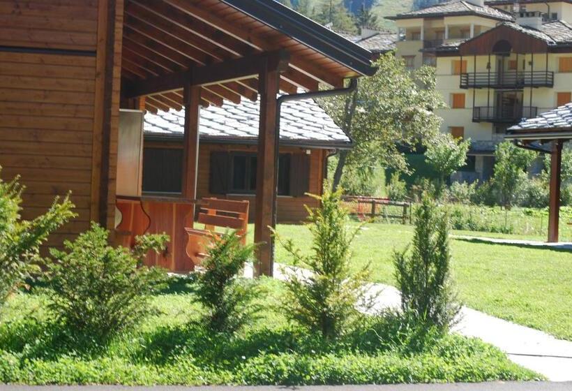 بنگله خانوادگی, Margherita Camping & Resort